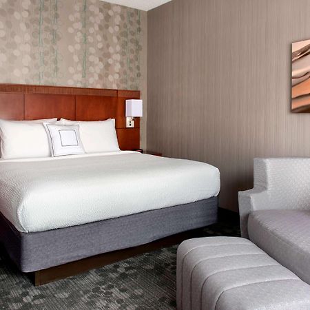 Sonesta Select Whippany Hanover Экстерьер фото