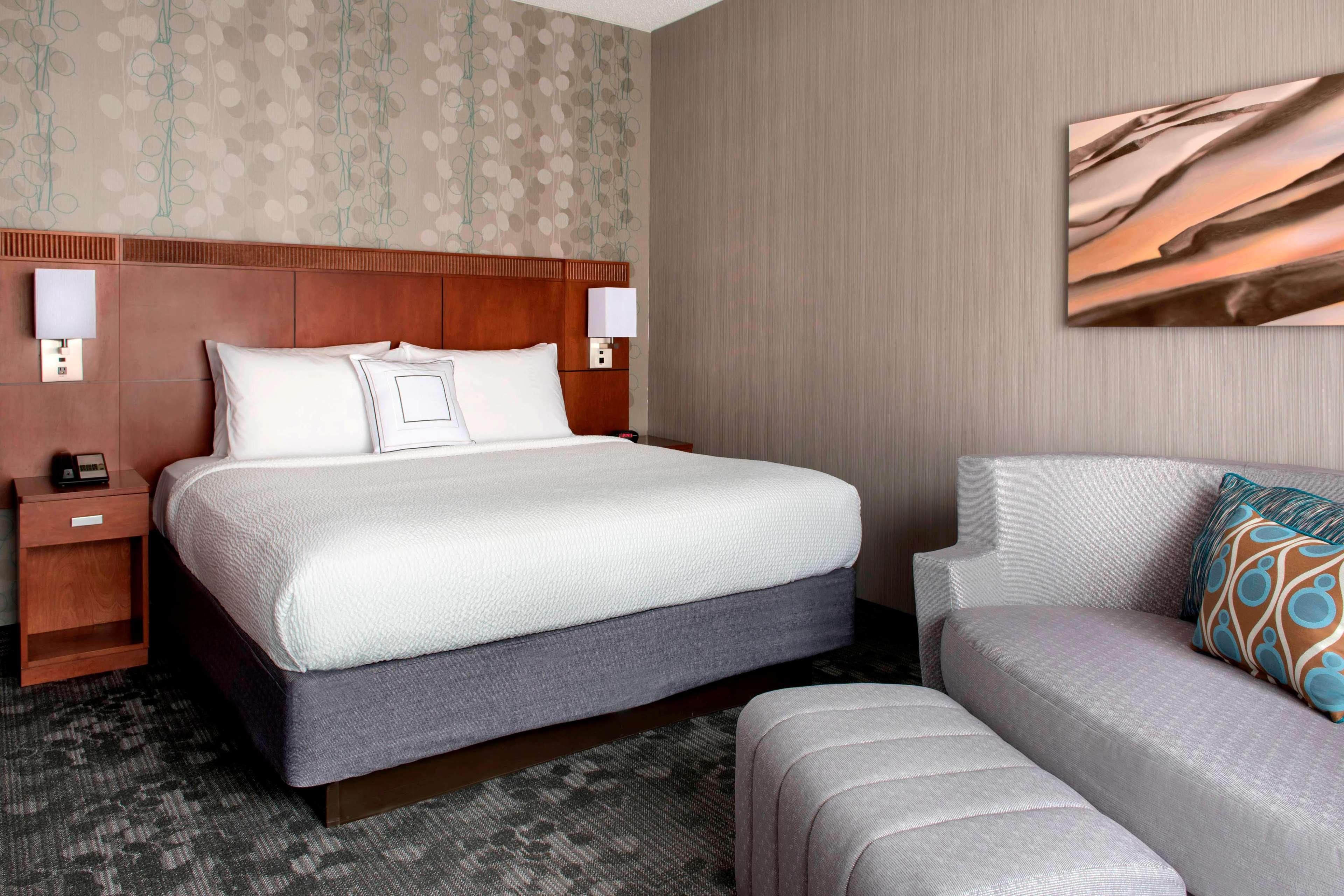 Sonesta Select Whippany Hanover Экстерьер фото