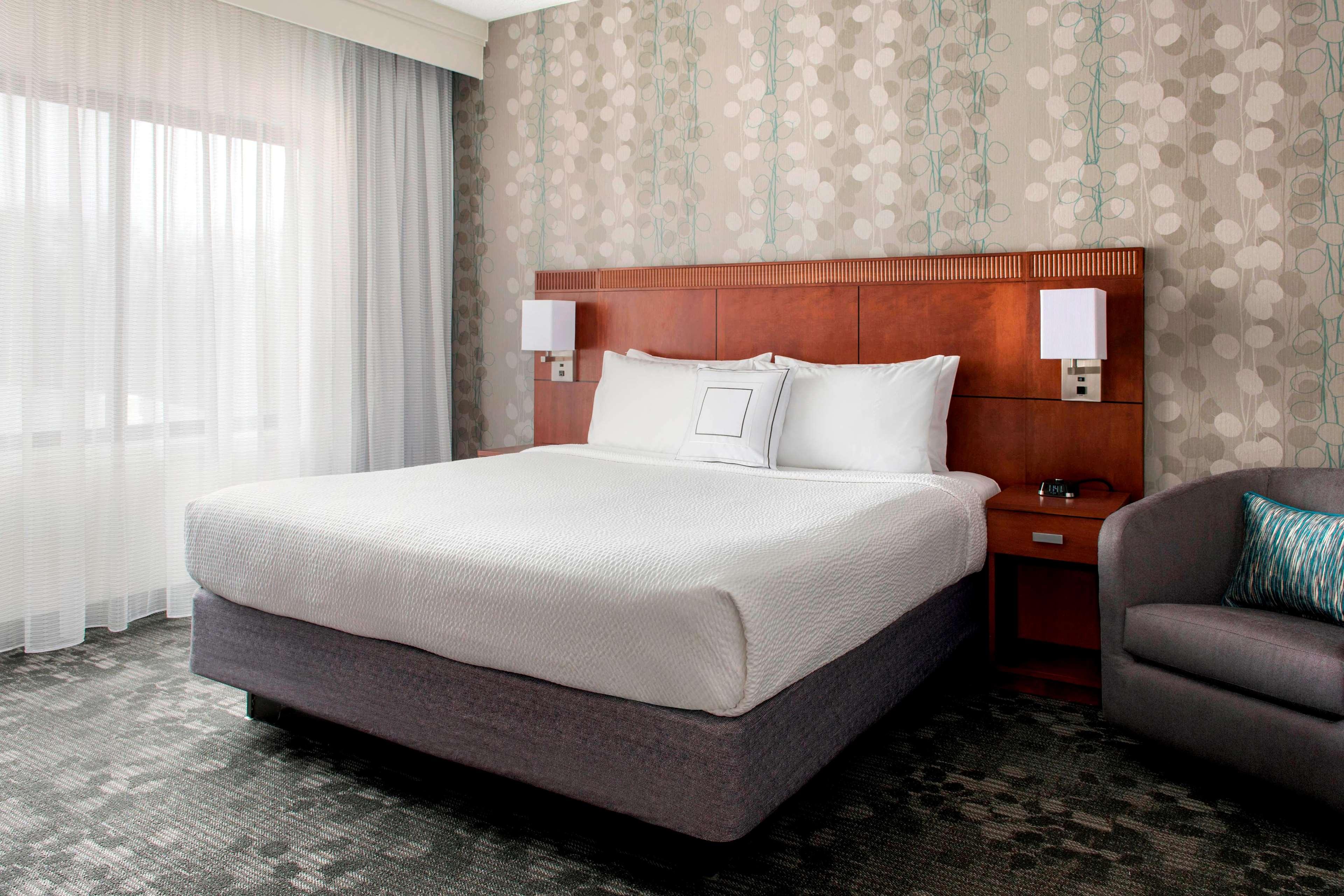 Sonesta Select Whippany Hanover Экстерьер фото