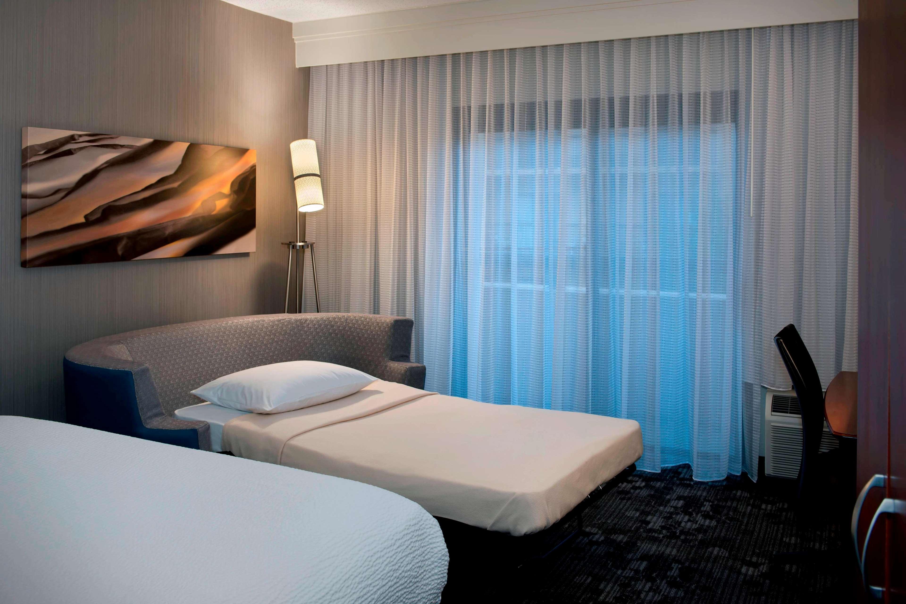 Sonesta Select Whippany Hanover Экстерьер фото